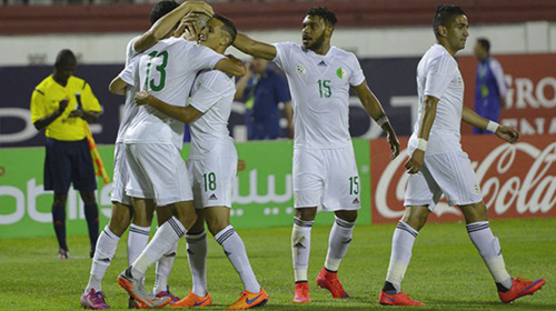 Le Cameroun en ligne de mire des Verts