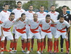 إتحاد عنابة يشرع في التحضير لمباراة مقرة