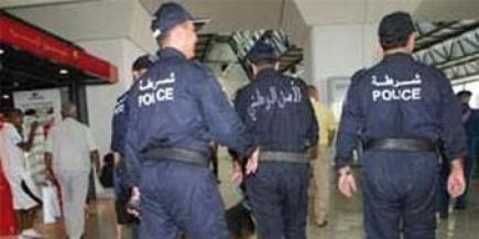 أمن ولاية جيجل يضع مخططا أمنيا بمناسبة الدخول المدرسي