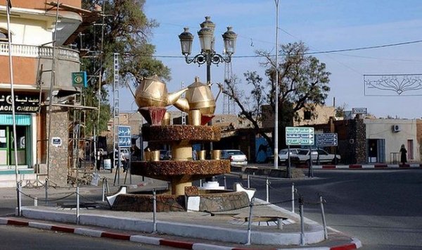 لجنة تحقيق وزارية في تمنراست