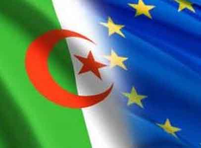 Coopération Algérie-UE