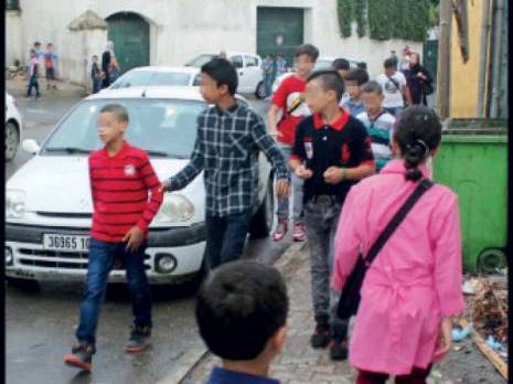 Médéa se renforce par de nouvelles structures d'accueil