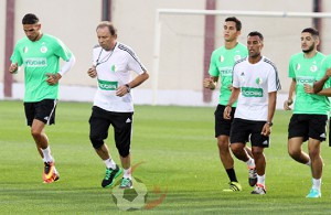 A la découverte de l'EN version Rajevac