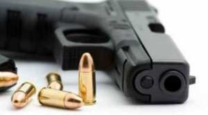 حجز كمية من الذخيرة الحية بتبسة