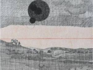 Dalila Dalléas Bouzar peint l’Histoire, son histoire et la nôtre