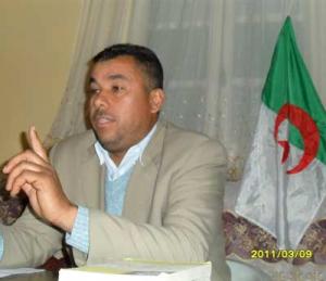 Fédération de chlef  dénonce l’embargo médiatique à Radio Chlef