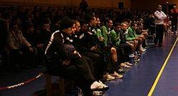 L'Algérie l'emporte sur le Luxembourg durant un match international qui a conquis le public par sa convivialité