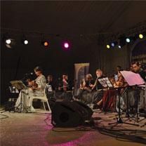 Festival international des musiques anciennes : Une nouba maghrébine au finish