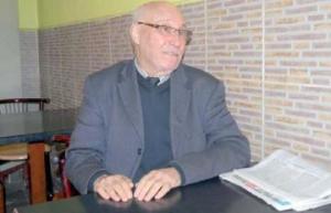 Le journaliste Abdou Benziane est décédé à Alger