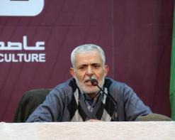 المخرج المسرحي علي عبدون لـ الفجر                المسرح التلمساني بحاجة إلى هياكل قاعدية للاستثمار في طاقاته الشابة