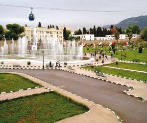 تلمسان تواصل احتفالاتها عاصمة للثقافة الإسلامية رغم انتهاء العام