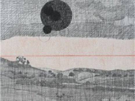 Dalila Dalléas Bouzar peint l’Histoire, son histoire et la nôtre