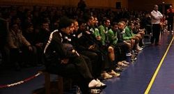 L'Algérie l'emporte sur le Luxembourg durant un match international qui a conquis le public par sa convivialité