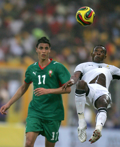 CAN 2012 : les groupes sont connus