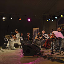 Festival international des musiques anciennes : Une nouba maghrébine au finish