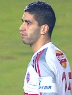 الزمالك المصري يهدد وفاق سطيف باسترجاع عودية