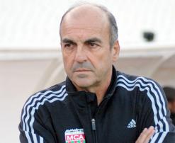 بعد الإقصاء المفاجئ لشبيبة بجاية أمام الحساسنة               آلان ميشال وسوليناس مقترحان لخلافة بوعلي