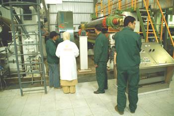 2011, l'année de l'investissement en Algérie