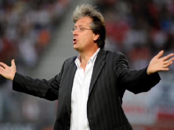 الجزائر تفاضل بين 3 أجانب لتدريب منتخب الشباب