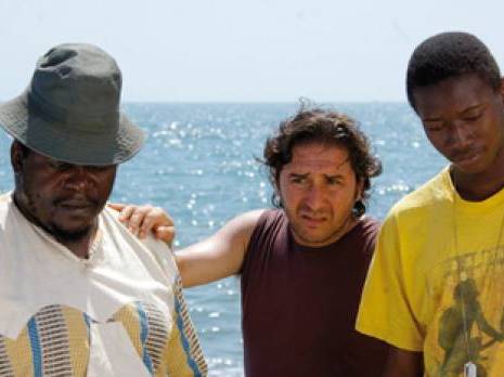 Hichem Mesbah. Acteur : «Il n'y a pas de théâtre ou de cinéma à l'algérienne, il y a des règles à suivre !»