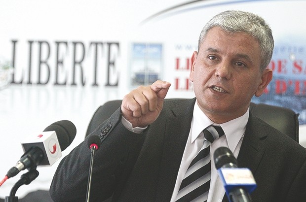 Situation financière