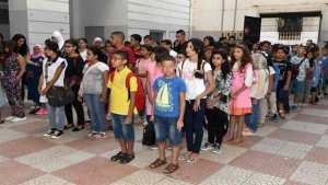 من ولاية النعامة