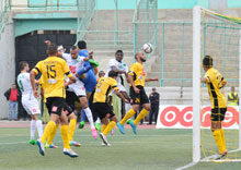 Vie des clubs / JSK - le prochain match dans le viseur des Kabyles - Mouassa