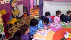 أولياء الأطفال يشكون نقص دور الحضانة بعنابة