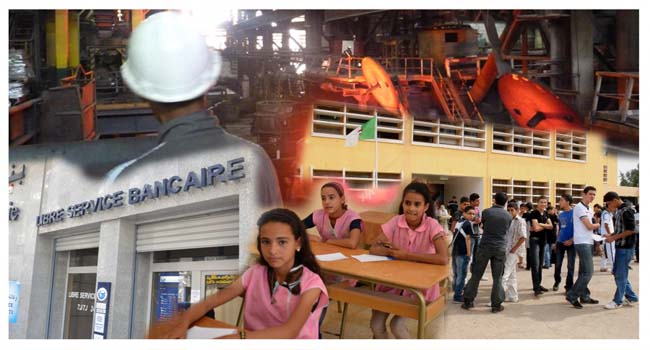 Pourquoi la rentrée sociale sera une rentrée apaisée