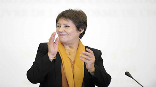 Benghebrit a donné le coup d'envoi officiel, hier, à partir de Naâma