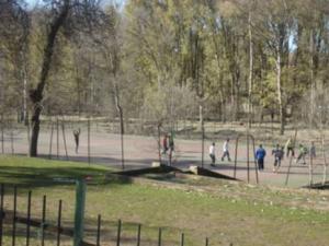Sétif - Espaces récréatifs: La forêt Bousselam convoitée