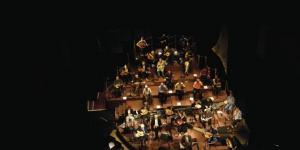 Les papis du chaâbi  MUSIQUE.