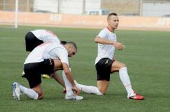 الشلف يضمن خدمات المدافع بوحافر               التشكيلة تحط الرحال بالجديدة المغربية وثلاث مواجهات ودية في البرنامج