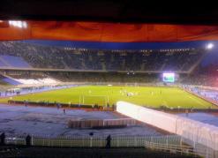 رئيس الرابطة الوطنية المحترفة لكرة القدم محفوظ قرباج               “ملعب 5 جويلية كارثي والداربيات العاصمية قد تنقل للبليدة”