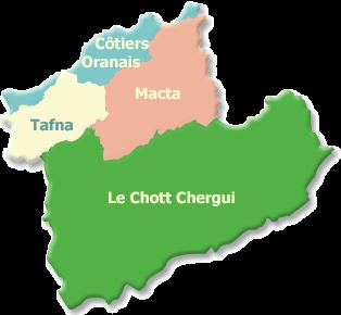 Algérie - Le plan directeur d'aménagement des ressources en eau en débat