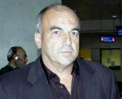 بعد تدخل الرئيس طياب شخصيا واللاعب السابق زرداب               ألان ميشال المدرب الجديد لشبيبة بجاية