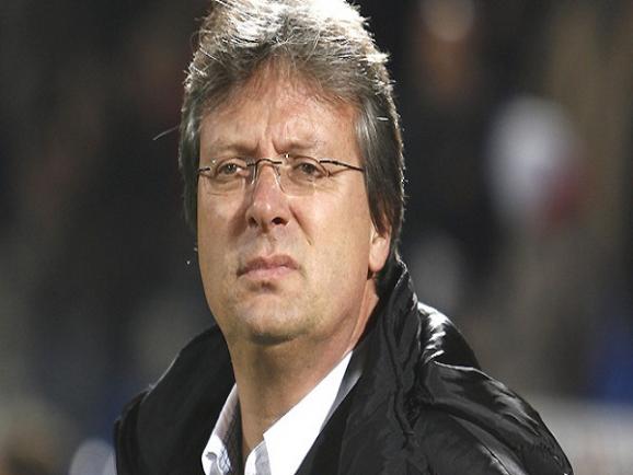 الفرنسي نوبيلو مدرباً رسمياً لمنتخب شباب الجزائر