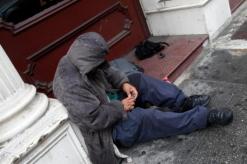 في انتظار إنجاز مركز الإسعاف الإستعجالي الاجتماعي                 التكفل بـ120 شخص بدون مأوى خلال 2011 بسيدي بلعباس