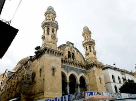 Alger - Les travaux de restauration des monuments historiques à l'arrêt: Que deviennent la Citadelle, Ketchaoua et Djenane Mahieddine?