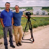 ALGER NEW YORK échanges culturels entre les Etats-Unis et l’Algérie 2012