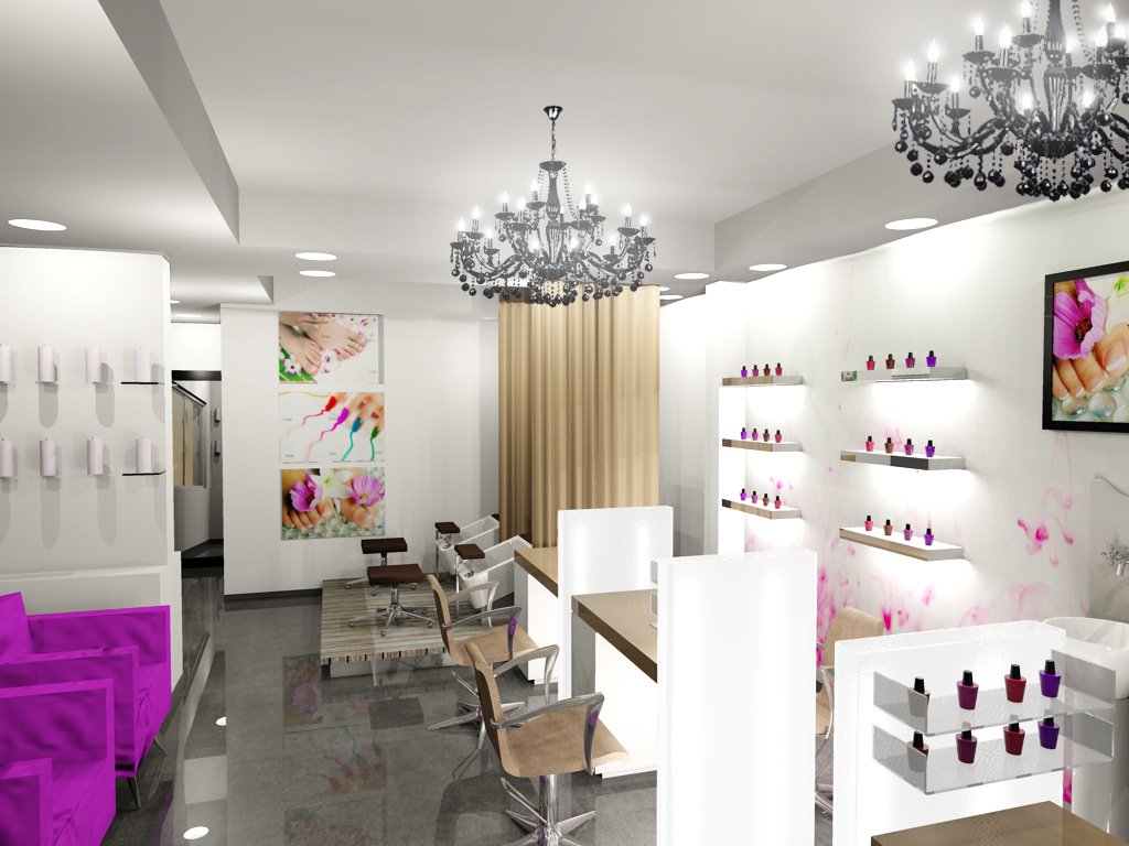 Nouveau concept : PAVANA Maison de Beauté