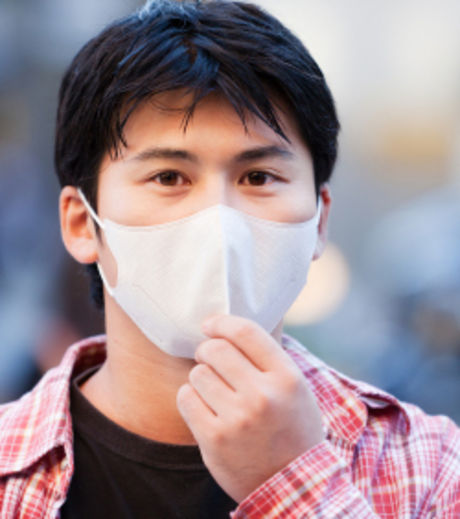 Planète - Pékin: pour une information plus transparente sur la pollution de la ville