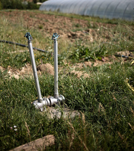 Planète - Les nappes phréatiques en large baisse dans le monde