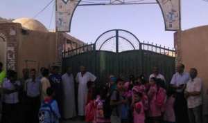 تعليمات صارمة لضمان التغذية، التدفئة المدرسية، النقل والأمن في مدارس تيبازة