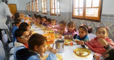 تلاميذ المناطق النائية بتيزي وزو لم يلتحقوا بمقاعد الدراسة لغياب الإطعام والنقل المدرسي