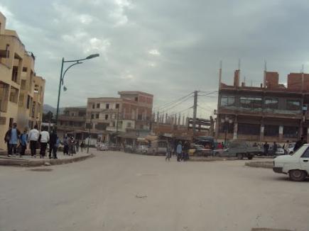 سكان زڤرور العربي بقسنطينة يشتكون من تهميش المسؤولين