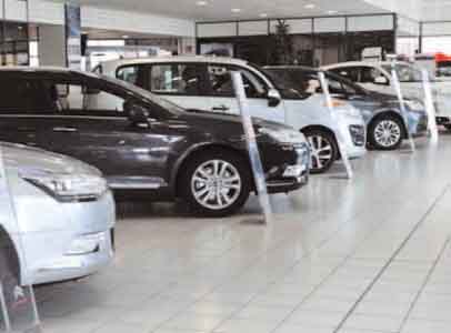 Importations de véhicules