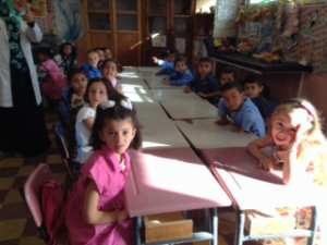 ارتفاع في عدد الأفواج التحضيرية بغليزان