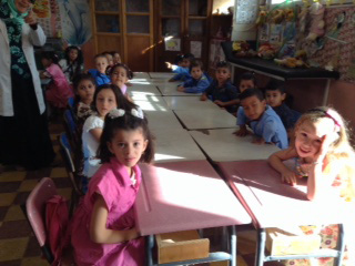 ارتفاع في عدد الأفواج التحضيرية بغليزان