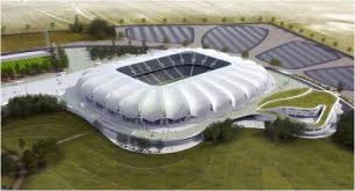 عبد مالك سلال يؤجل مجدداً ملعب سطيف